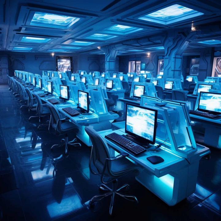 Service d’installation de cabinet informatique Sherbrooke
