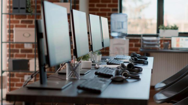 Pour toute installation de cabinets informatiques, fiez-vous à notre expertise.
