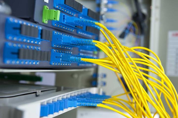 Pour toute installation de fibre optique, faites appel à nos services !